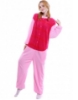 Picture of Piglet Onesie Pyjamas Animal Costume Jumpsuit AU