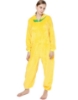 Picture of Yellow Dog Onesie Pyjamas Animal Costume Jumpsuit AU