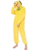 Picture of Yellow Dog Onesie Pyjamas Animal Costume Jumpsuit AU