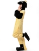 Picture of Sheep Onesie Pyjamas Animal Costume Jumpsuit AU