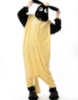 Picture of Sheep Onesie Pyjamas Animal Costume Jumpsuit AU