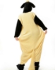 Picture of Sheep Onesie Pyjamas Animal Costume Jumpsuit AU