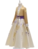 Picture of Frozen 2 Princess Elsa Anna Dress Costume