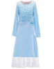 Picture of Frozen 2 Elsa Princess Costume for BOOK WEEK