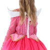 Picture of Girls Princess Aurora Dress Costume Book Week