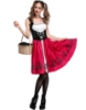 Picture of Womens Little Red Riding Hood Costume