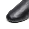 Picture of Jazz Genuine Soft Leather Dance Shoes-Black