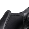 Picture of Jazz Genuine Soft Leather Dance Shoes-Black