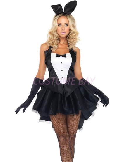 Bunny girl hotsell costumes