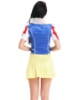 Picture of Snow White Princess Dress Costume