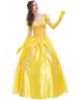 Picture of Ladies Beauty and the Beast Princess Belle Dress Costume