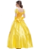 Picture of Ladies Beauty and the Beast Princess Belle Dress Costume