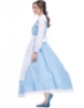 Picture of Ladies Sleeping Beauty and the Beast Belle Princess Maid Dress