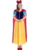 Picture of Snow White Princess Long Dress Costume
