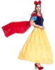 Picture of Snow White Princess Long Dress Costume