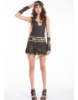 Picture of Xena Gladiator Warrior Princess Roman Greek Costume