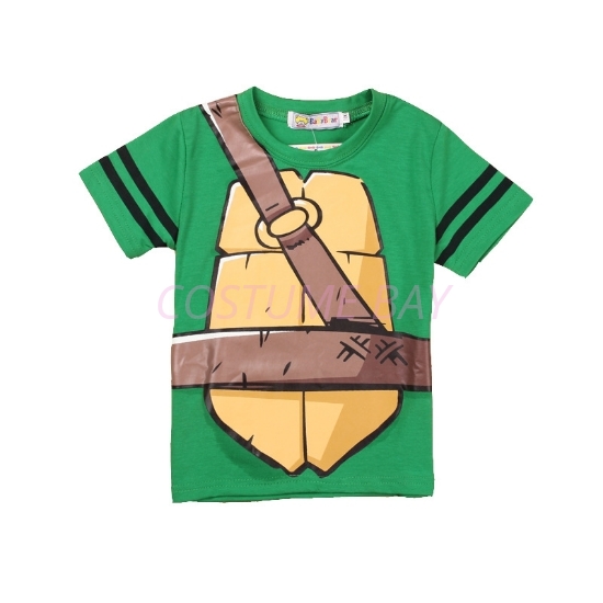 Picture of Boys Ninja Turtle T-Shirt