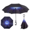 Picture of Upside Down Reverse Umbrella - Star
