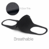 Picture of 3Pcs 3D Adult Unisex Face Mask 002