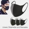 Picture of 3Pcs 3D Adult Unisex Face Mask 002