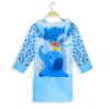 Picture of Children's Animal Waterproof Raincoat with Backpack Cover