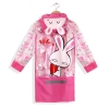 Picture of Children's Animal Waterproof Raincoat with Backpack Cover