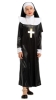 Picture of Holly Nun Sister Girls Costume