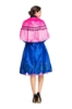 Picture of Adult Ladies Deluxe Frozen Anna Costume Dress