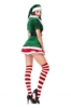 Picture of XMAS Miss Santa Costume