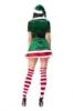 Picture of XMAS Miss Santa Costume