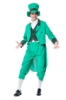 Picture of Mens St Patrick Costume