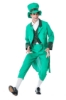 Picture of Mens St Patrick Costume