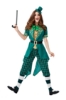 Picture of Women St Patrick Costume
