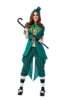 Picture of Women St Patrick Costume