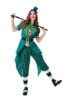 Picture of Women St Patrick Costume