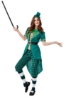 Picture of Women St Patrick Costume