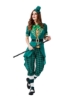 Picture of Women St Patrick Costume