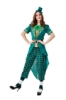 Picture of Women St Patrick Costume