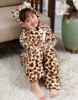 Picture of Kids Leopard Bear Onesie