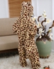 Picture of Kids Leopard Bear Onesie