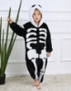 Picture of Kids Skeleton Onesie