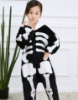 Picture of Kids Skeleton Onesie