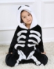 Picture of Kids Skeleton Onesie