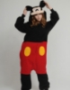 Picture of Mickey Mouse Onesie