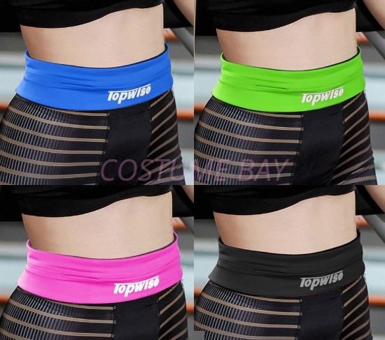 Picture of Sports Running Waist Belt