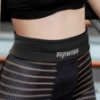 Picture of Sports Running Waist Belt - Black