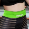 Picture of Sports Running Waist Belt - Green