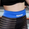 Picture of Sports Running Waist Belt - Blue