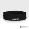 Picture of Sports Running Waist Belt with Zipper - Black