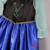 Picture of Frozen Princess Anna Costume Dress